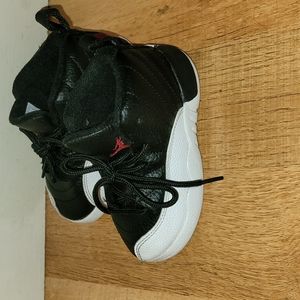 Air Jordan Retro 12 Toddler